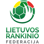 Lithuania U17 W crest