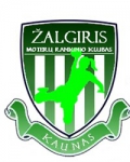 Zalgiris Kaunas W (Ltu) crest