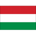 Hungary U20 W crest