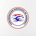 Paraguay U20 W crest