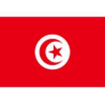 Tunisia U20 W crest