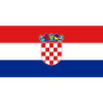 Croatia U18 W crest