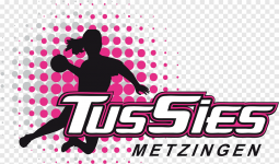Metzingen W (Ger) crest