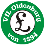 Oldenburg W (Ger) crest