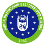 Bursa BB W (Tur) crest