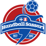 Sassari (Ita) crest