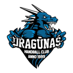 Dragunas Klaipeda (Ltu) crest