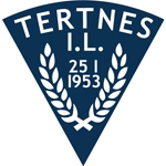 Tertnes W (Nor) crest
