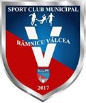 Ramnicu Valcea W (Rou) crest
