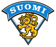 Finland U19 crest