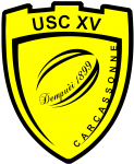 Carcassonne crest