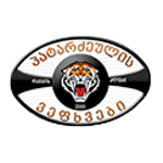 Vepkhvebi crest