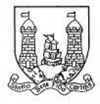Cork Con crest