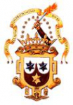 Terenure College crest