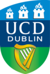 UCD crest