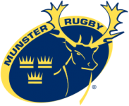 Young Munster crest