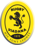 Viadana crest