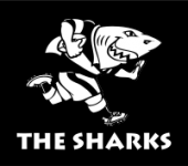 Sharks crest