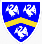 Complutense Cisneros crest