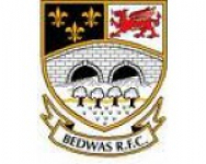 Bedwas crest