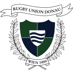 Donau Wien crest