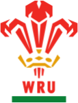 Wales W crest