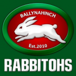 Ballynahinch crest