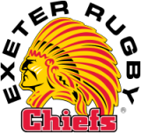 Exeter Chiefs crest
