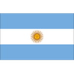 Argentina U20 crest