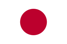 Japan U20 crest