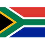 South Africa U20 crest