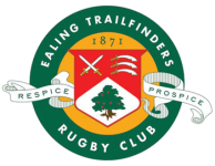 Trailfinders W crest