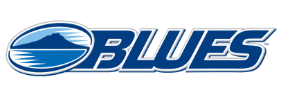 Blues W crest