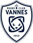 Vannes 7s crest