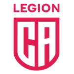 California Legion crest