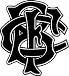 Barbarians W crest