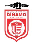 Dinamo Bucuresti crest