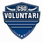 Voluntari W crest