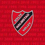 Hylte/Halmstad W crest