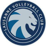 Lausanne crest