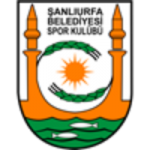 Sanliurfa B.Sehir Bld. crest