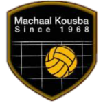 Machaal Kosba crest