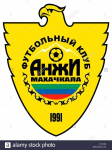 Makhachkala crest