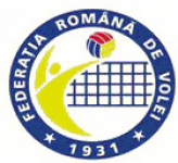 Romania W crest
