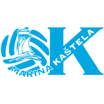 Marina Kastela W crest