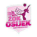 ZOK Osijek W crest