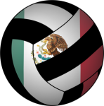Mexico U23 W crest