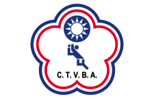 Chinese Taipei U18 crest
