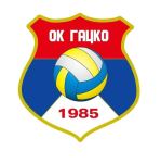 Gacko crest