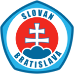 Slovan Bratislava W crest